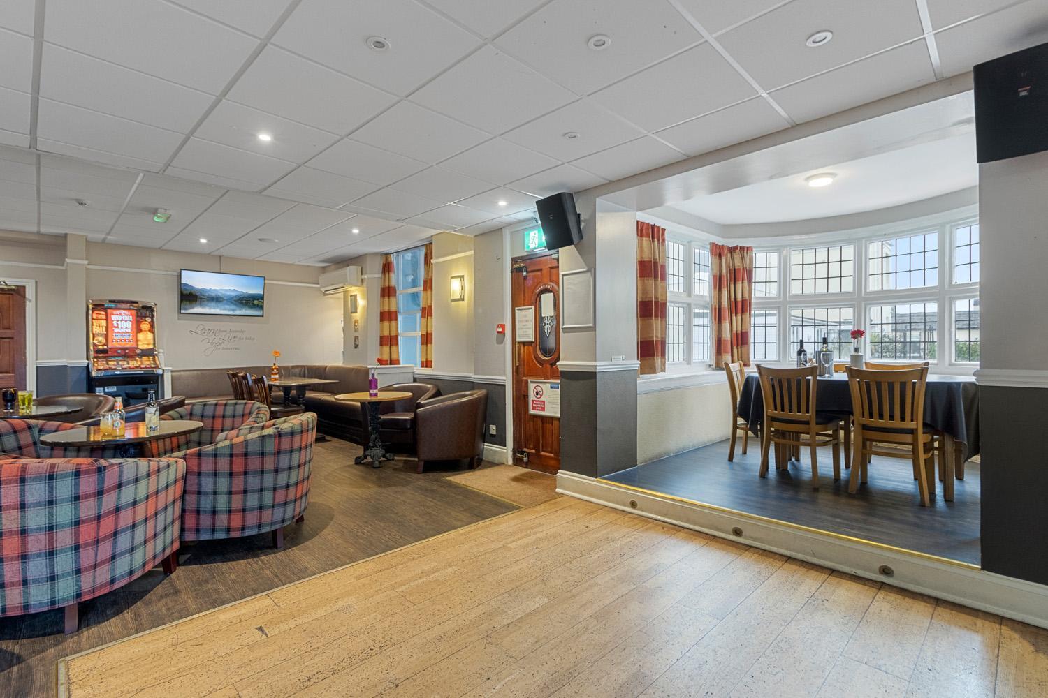 Babbacombe Royal Hotel And Carvery Torquay Exterior foto